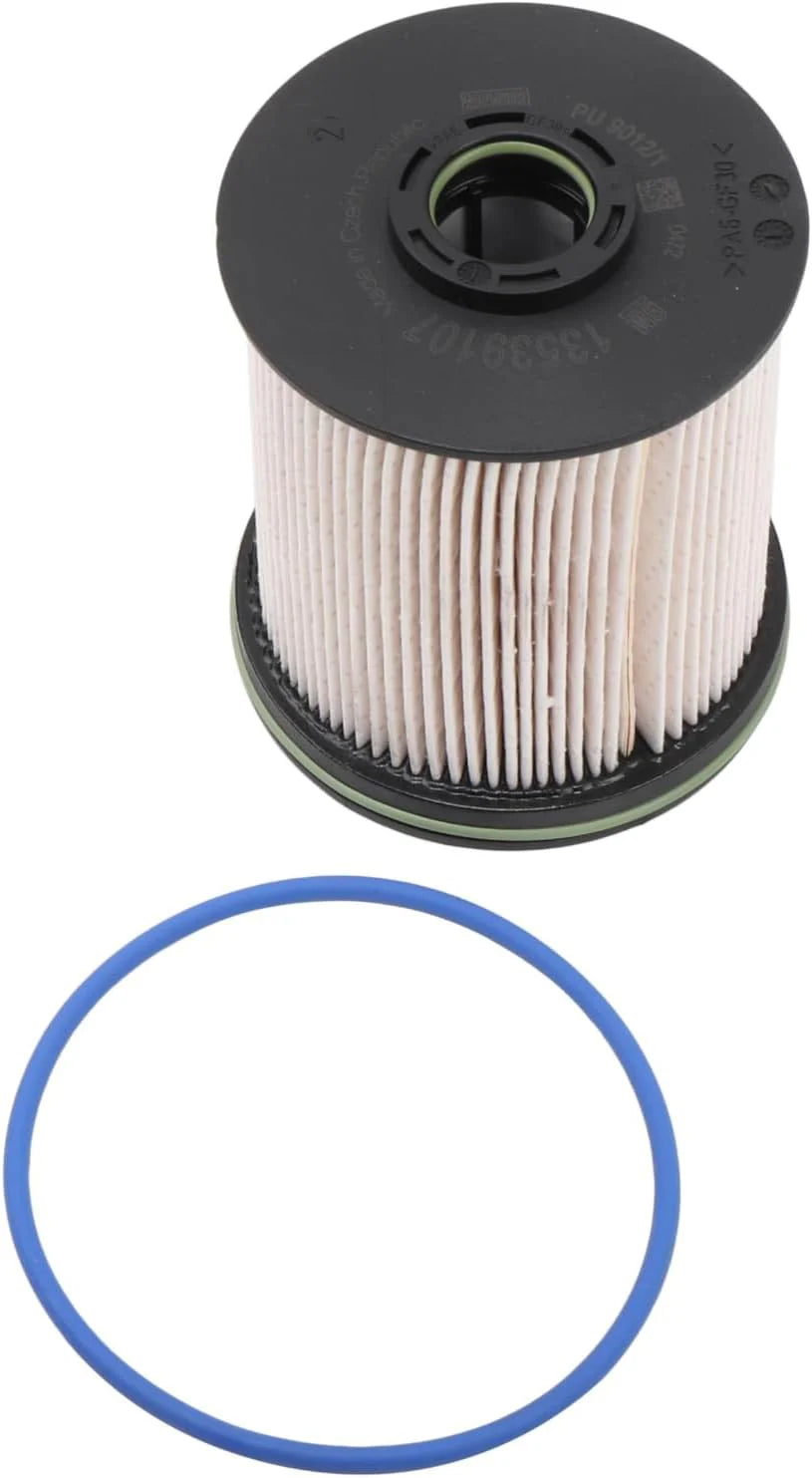 GM Parts GM Parts TP1015 (13539108) Fuel Filter Kit with Seals