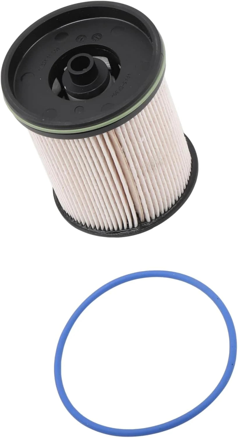 GM Parts GM Parts TP1015 (13539108) Fuel Filter Kit with Seals