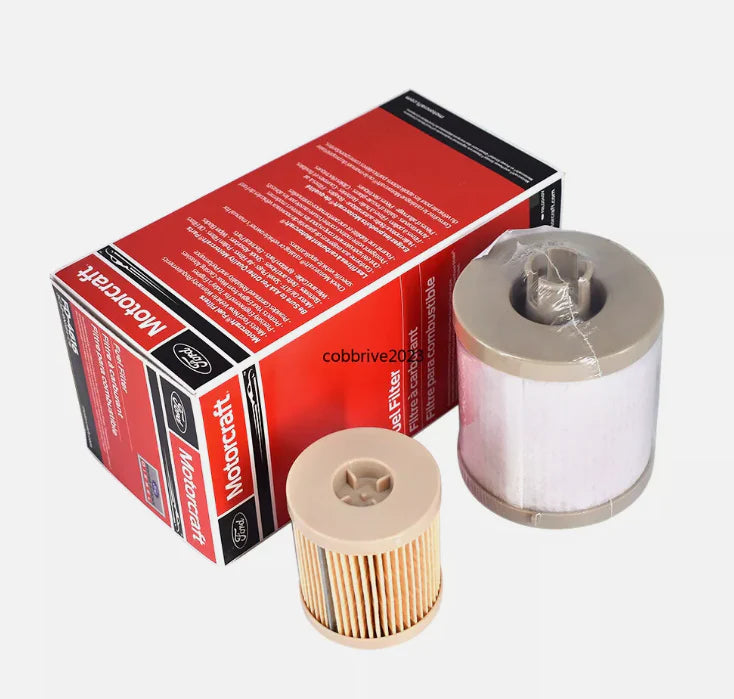 Motorcraft FD-4616 Fuel Filter