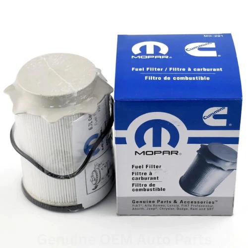 Mopar Fuel Filter 68157291AA